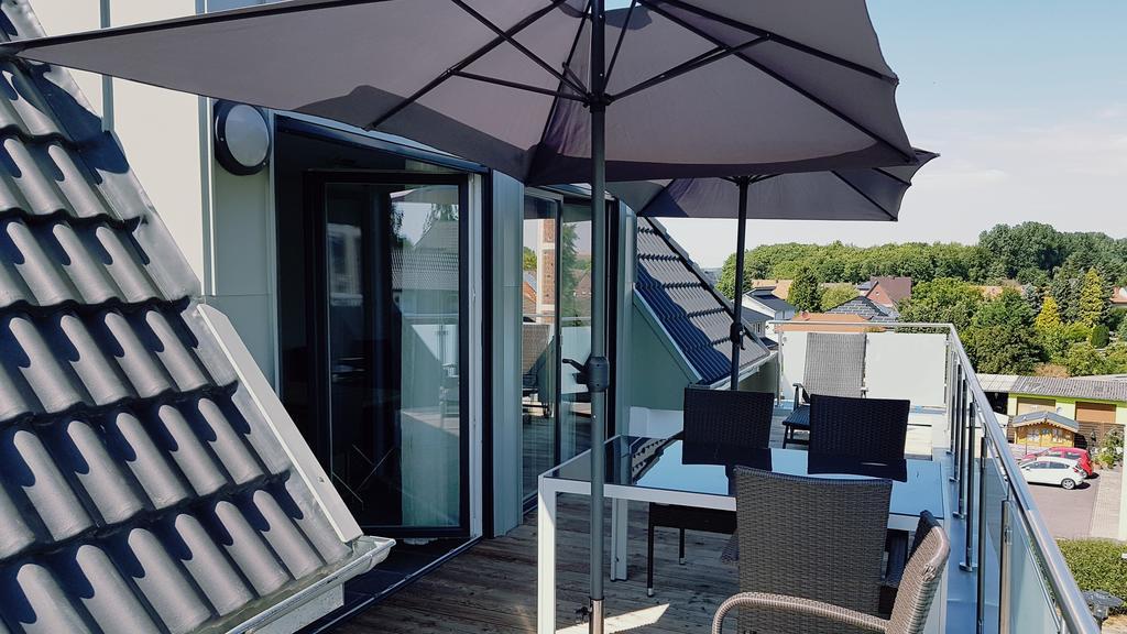Cloud 7 II Apartment Heinsberg  Room photo