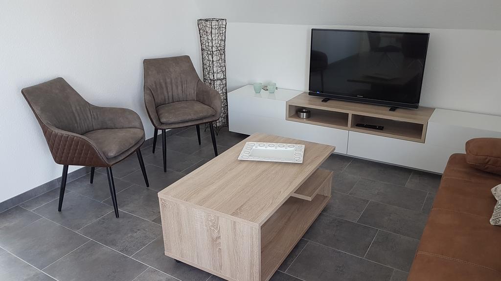 Cloud 7 II Apartment Heinsberg  Room photo