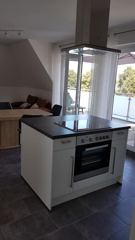 Cloud 7 II Apartment Heinsberg  Room photo