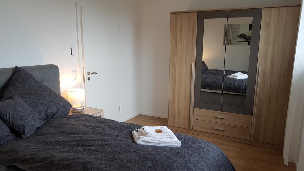Cloud 7 II Apartment Heinsberg  Room photo