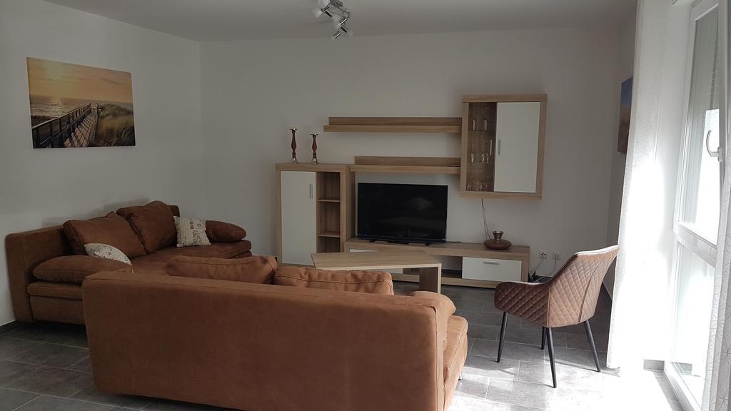 Cloud 7 II Apartment Heinsberg  Exterior photo
