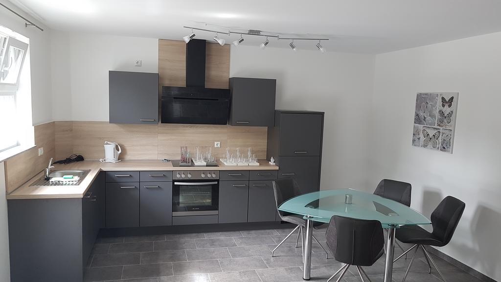Cloud 7 II Apartment Heinsberg  Exterior photo
